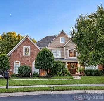 7550 Stonecroft Park Dr, Charlotte, NC 28226