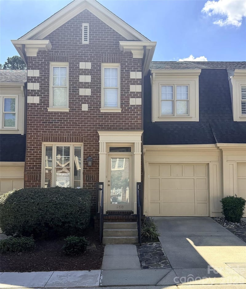 968 Park Slope Dr, Charlotte, NC 28209