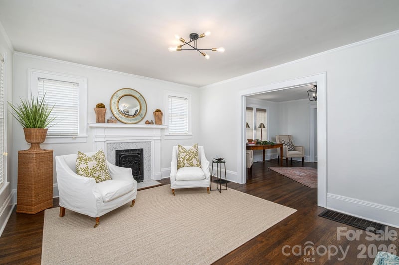 205 W Sixth Ave, Gastonia, NC 28052