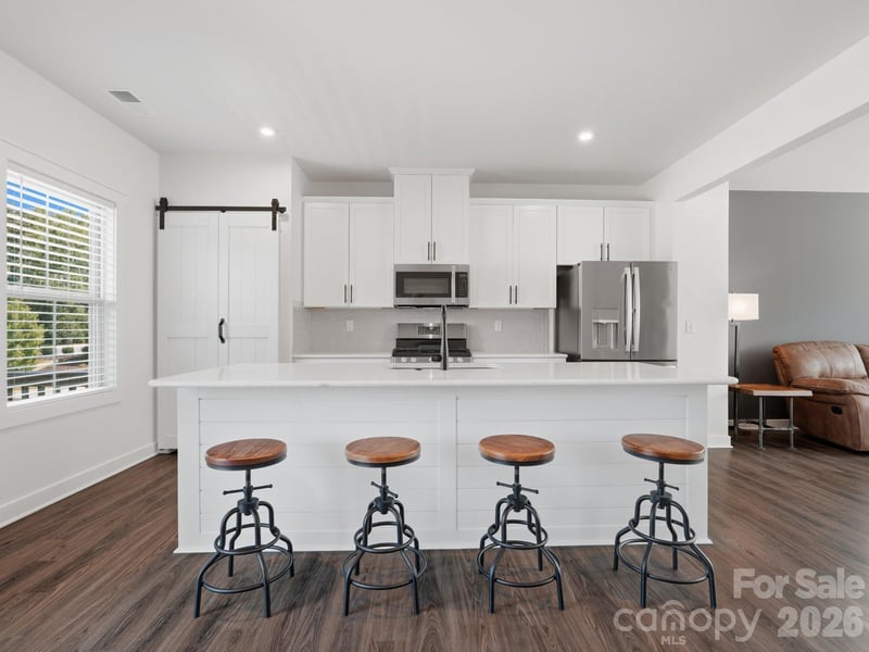 108 Helm Ln #A, Mooresville, NC 28117