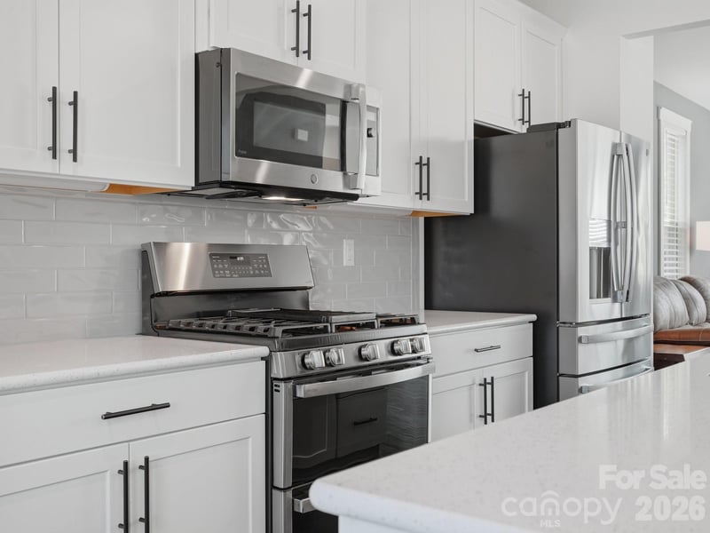 108 Helm Ln #A, Mooresville, NC 28117