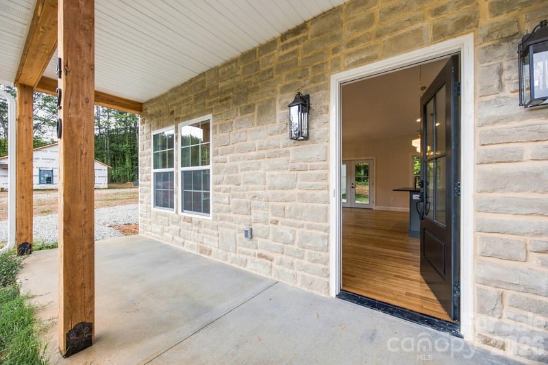 420 Old Wood Ln, Salisbury, NC 28146