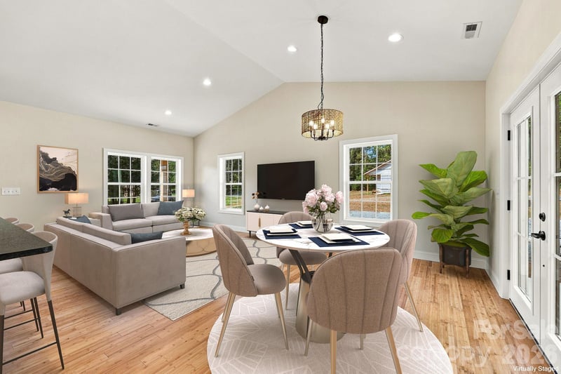420 Old Wood Ln, Salisbury, NC 28146