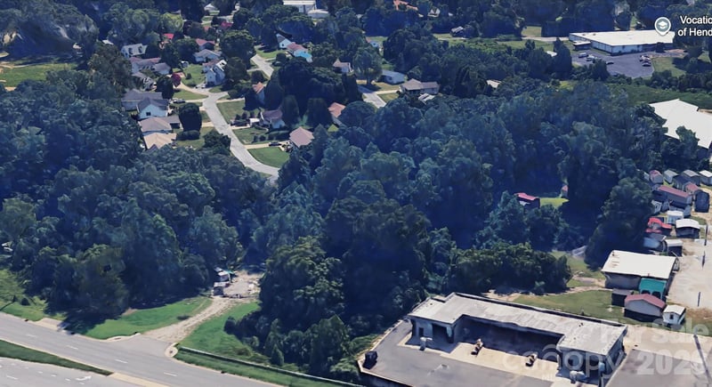 0 Upward Rd, East Flat Rock, NC 28726
