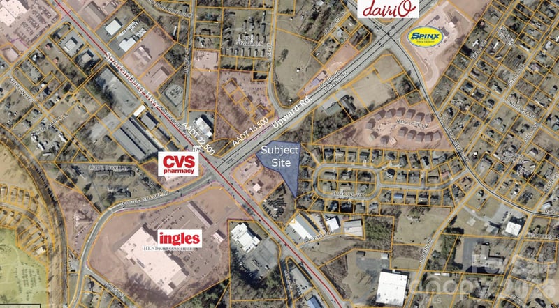 0 Upward Rd, East Flat Rock, NC 28726
