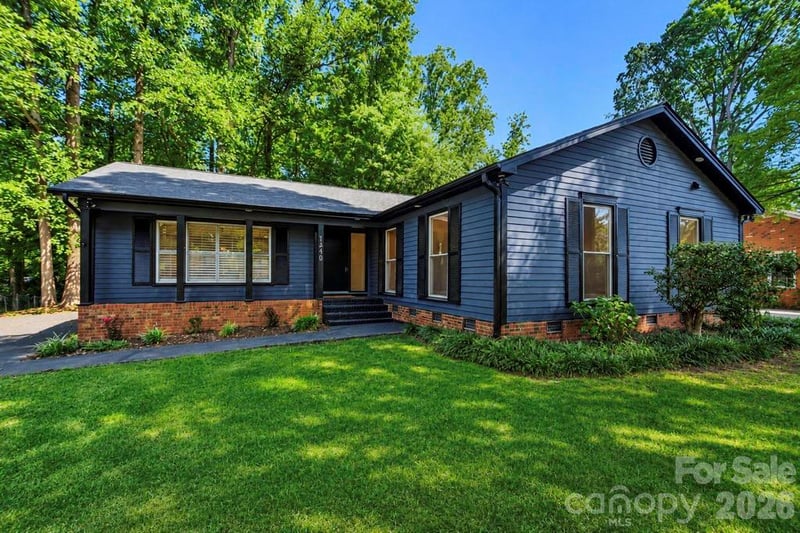 1440 Mcilroy Rd, Charlotte, NC 28212