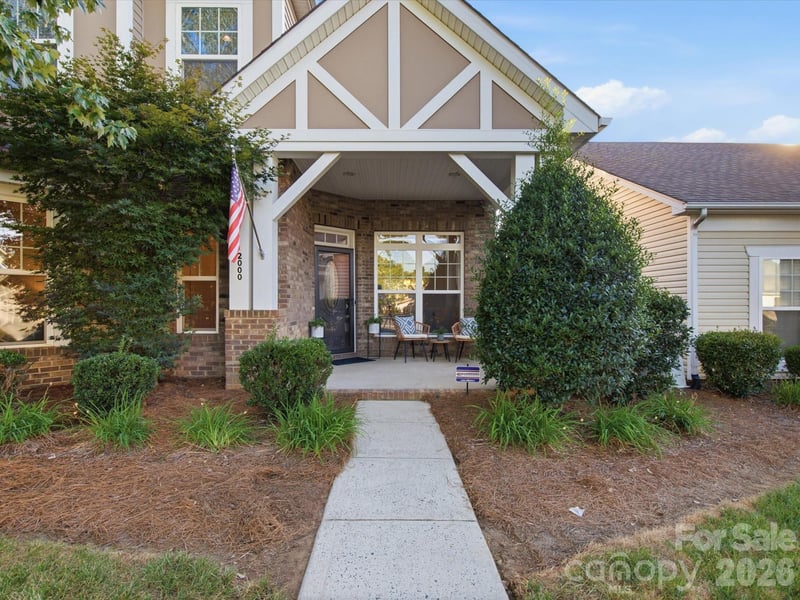 2000 Envoy Ln, Indian Trail, NC 28079