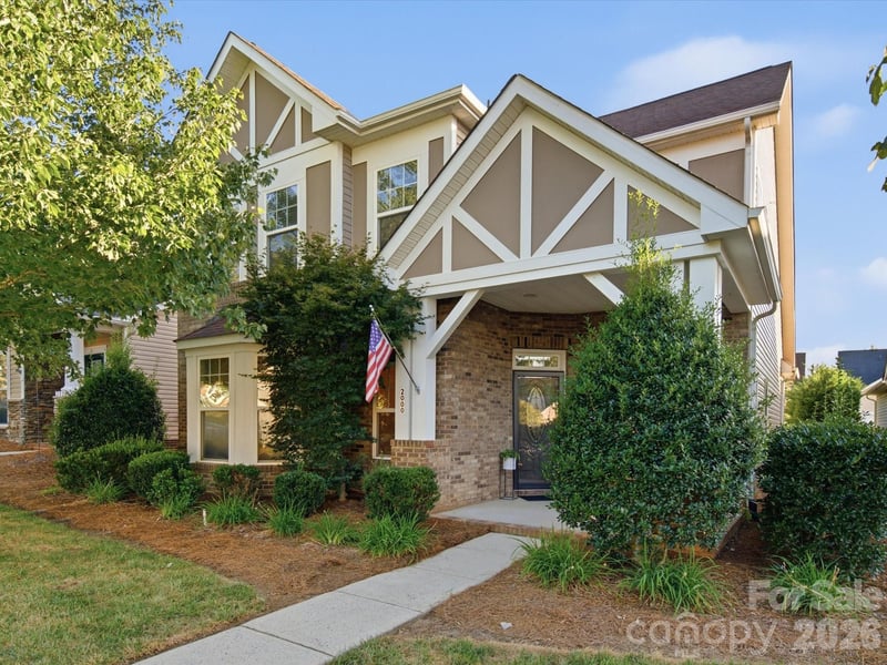 2000 Envoy Ln, Indian Trail, NC 28079