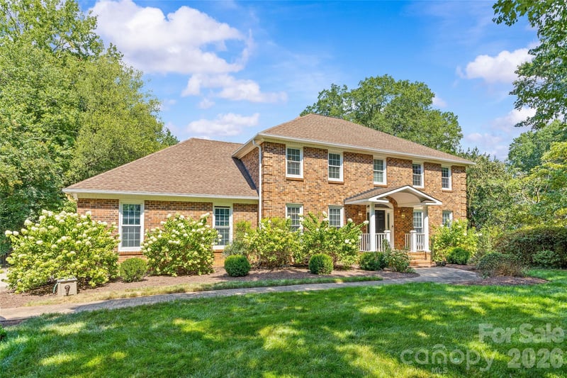 2710 Wamath Dr, Charlotte, NC 28210