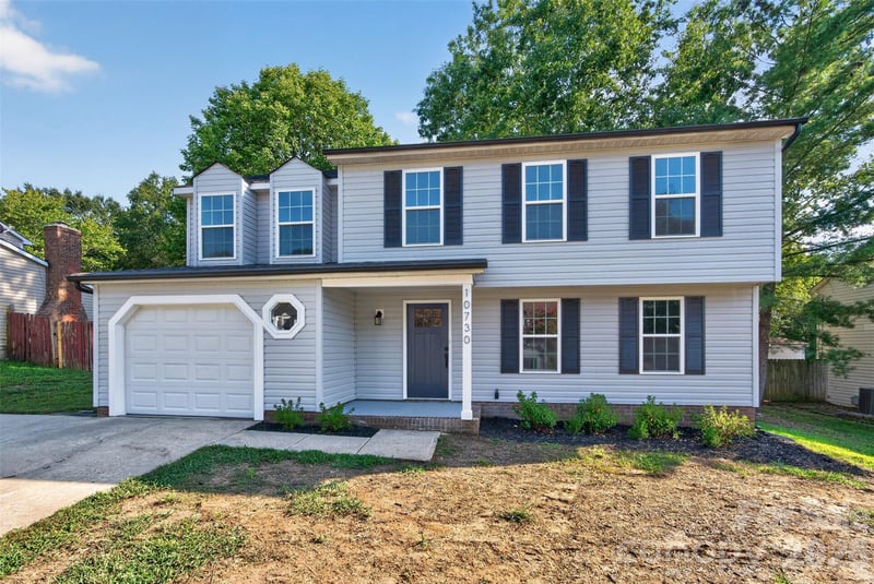 10730 Downpatrick Pl, Charlotte, NC 28262