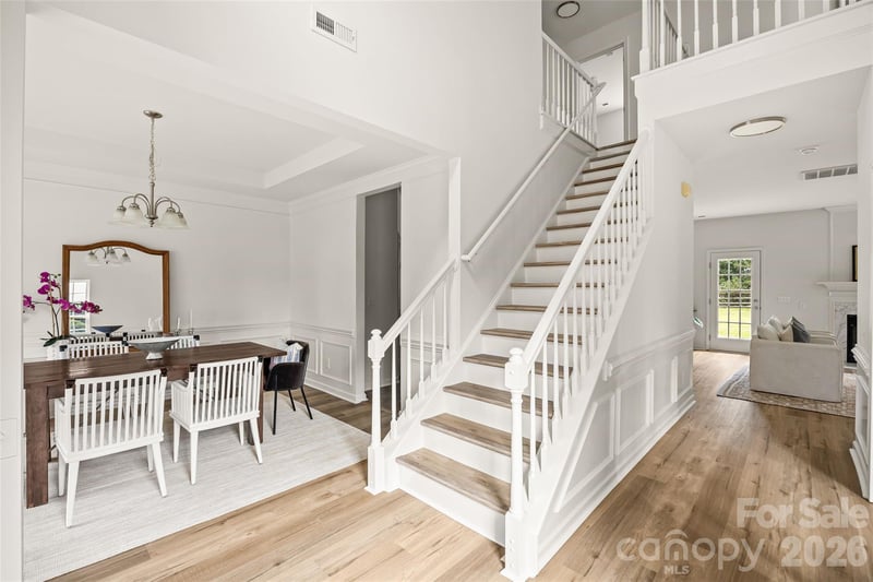 6106 Greengate Ln, Waxhaw, NC 28173