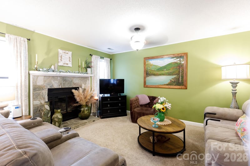 135 Cedar Hollow St, Fort Mill, SC 29715