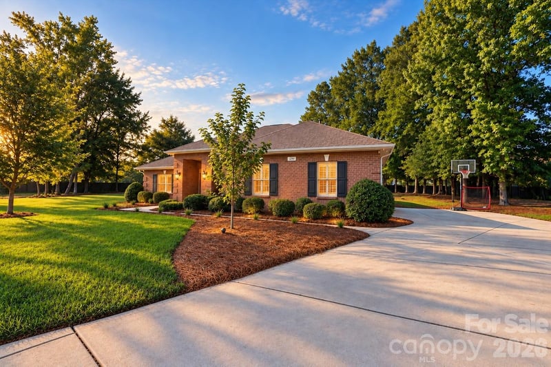 5073 Timberline Ln, Gastonia, NC 28056