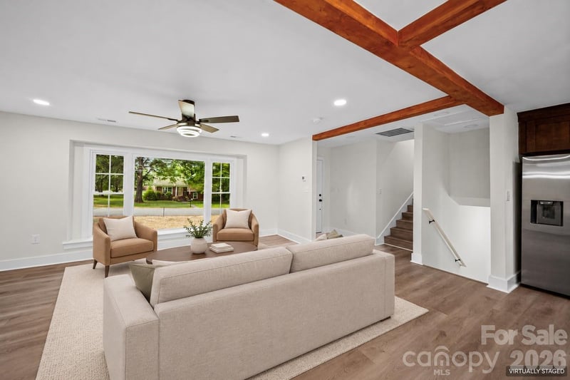 6800 Ludwig Dr, Charlotte, NC 28215