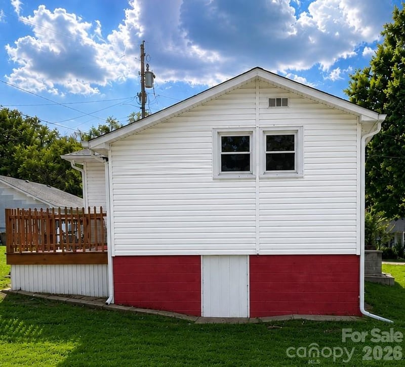 900 Alma Ave, Kannapolis, NC 28081