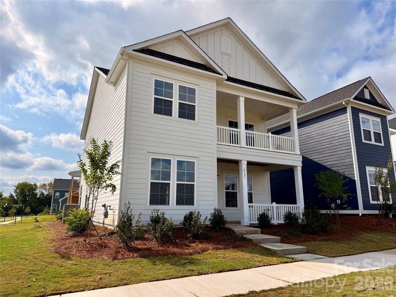 6101 Daisy Dale Dr, Pineville, NC 28134