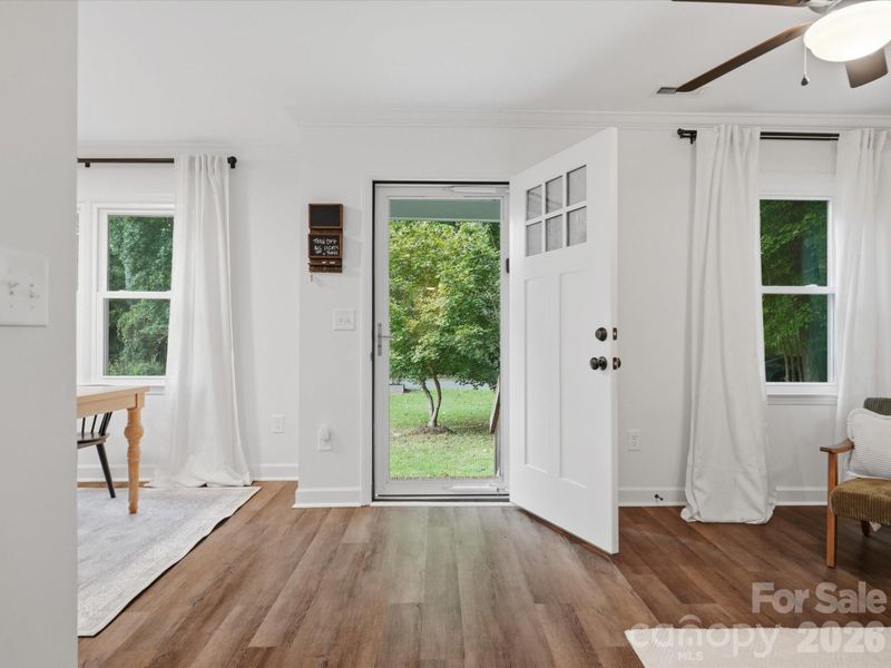 806 Costner St, Lowell, NC 28098