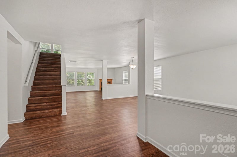 8401 Rockmoor Ridge Rd, Charlotte, NC 28215