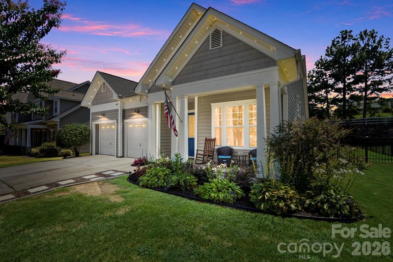 3559 Valiant Ave SW, Concord, NC 28027