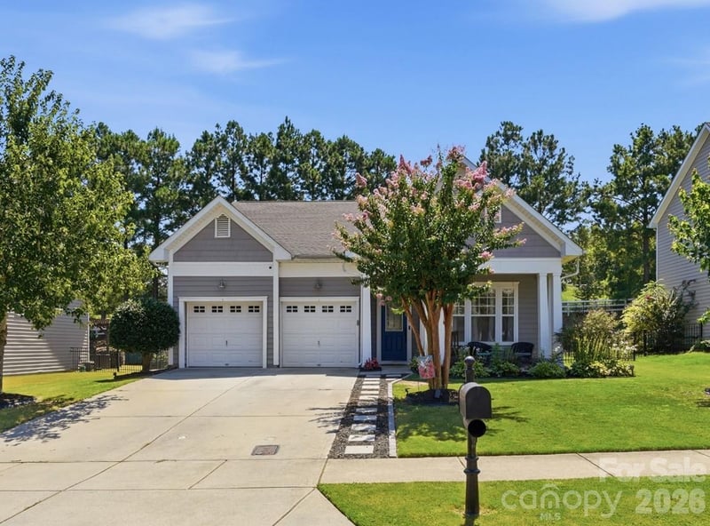 3559 Valiant Ave SW, Concord, NC 28027
