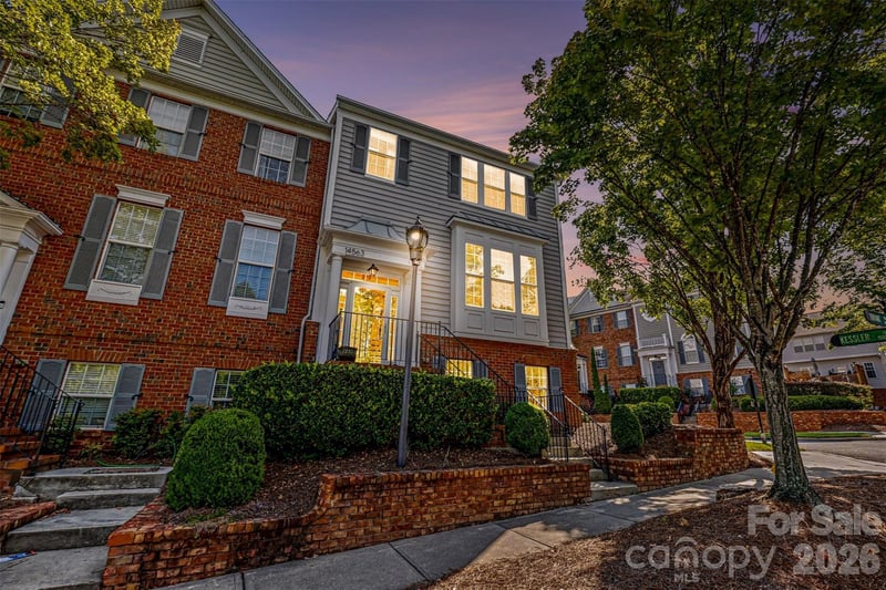 14563 Durant Blvd #14563, Charlotte, NC 28277