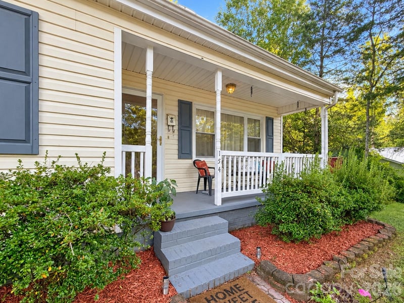 154 Shamrock St NE, Concord, NC 28025