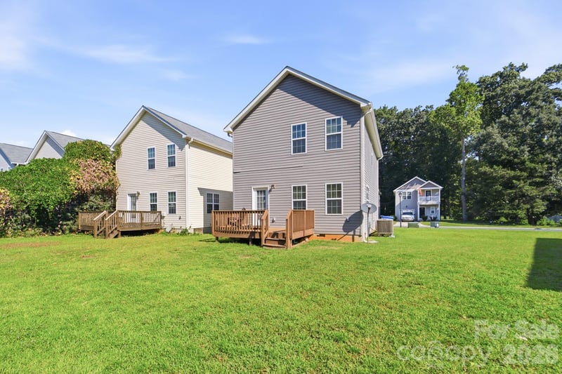 110 Lookout Point Pl, Mooresville, NC 28115