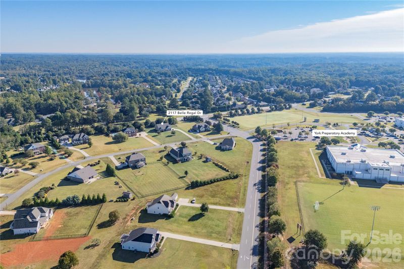 2117 Belle Regal Cir, Rock Hill, SC 29732