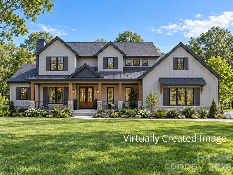 298 Elysian Dr #68, Mooresville, NC 28117