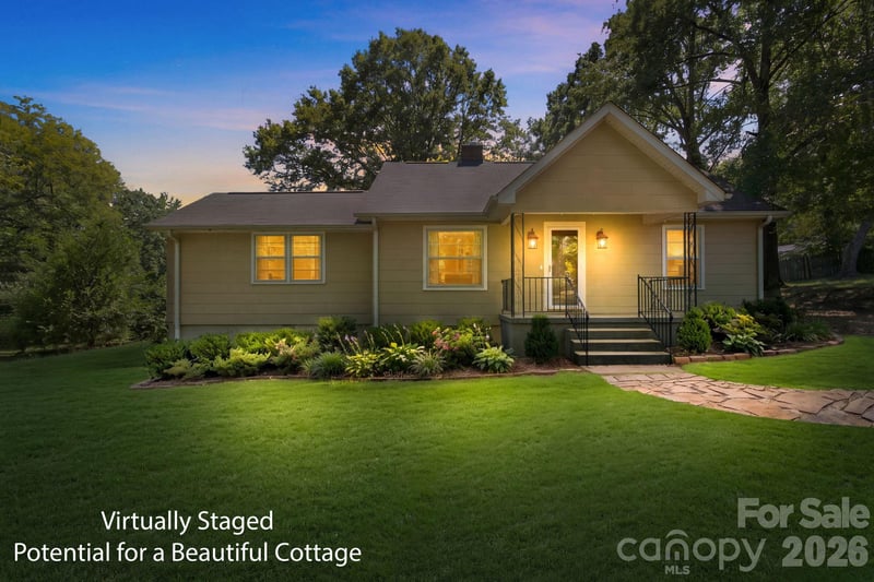 2600 Haven St, Kannapolis, NC 28083