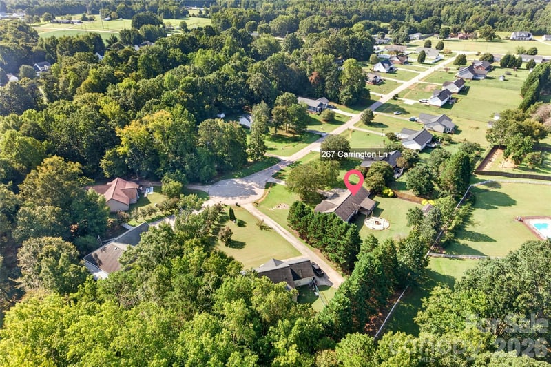 267 Carrington Ln, Salisbury, NC 28146
