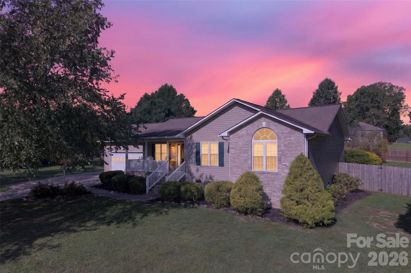 267 Carrington Ln, Salisbury, NC 28146