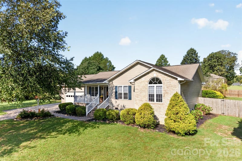 267 Carrington Ln, Salisbury, NC 28146