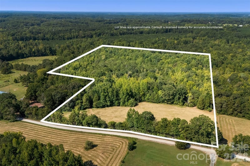 00 Old Bradshaw Rd, Salisbury, NC 28147