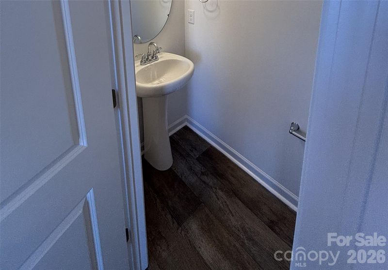 335 Cliffwood St NW #21 A, Concord, NC 28027