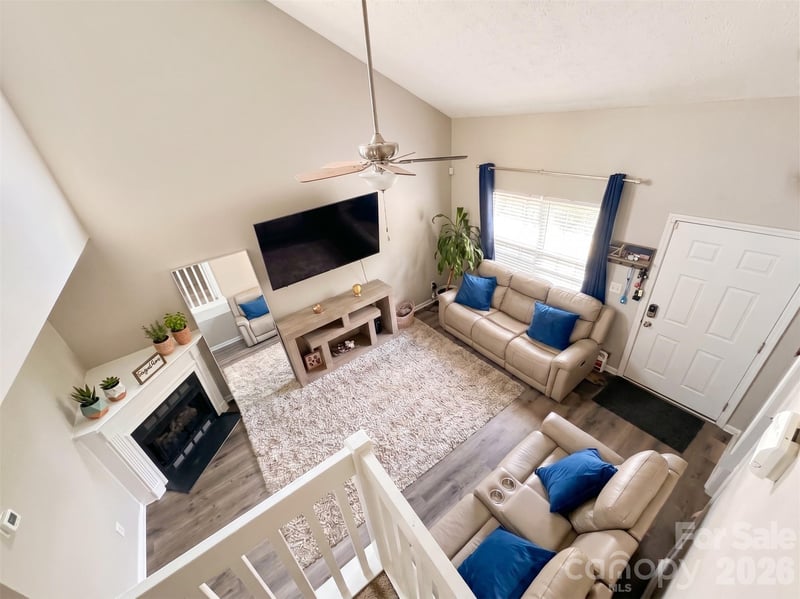 2826 Mayer House Ct, Charlotte, NC 28214