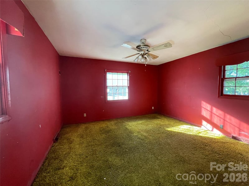 400 S Shaver St, Salisbury, NC 28144