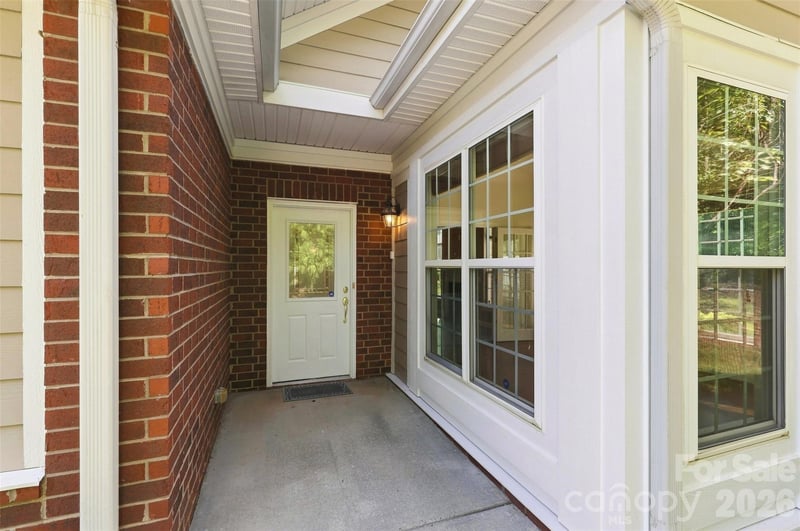 3225 Abbey Walk Ln, Matthews, NC 28105