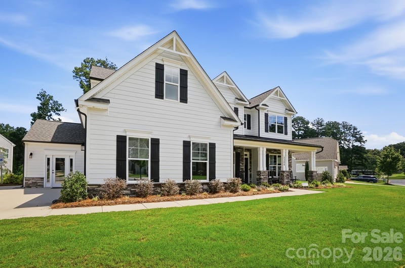 6724 Mill Grove Rd, Indian Trail, NC 28079