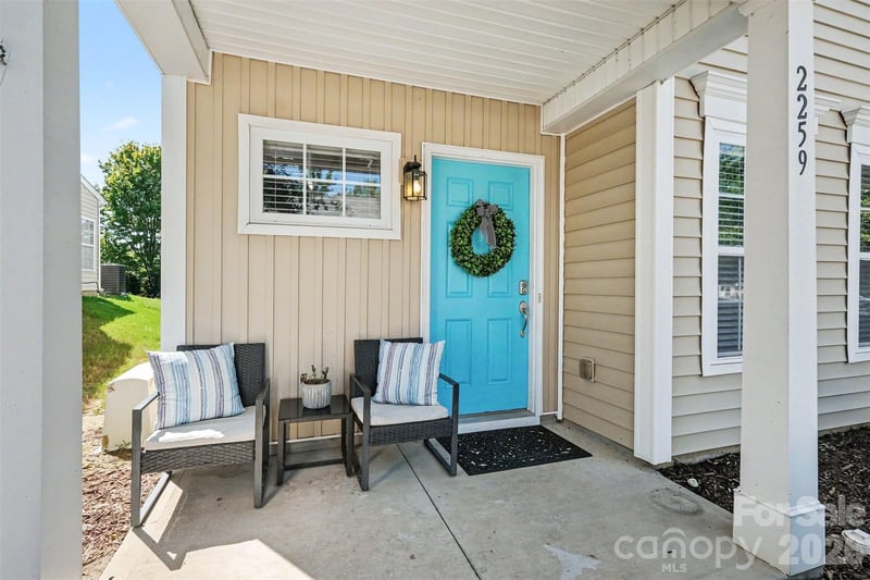 2259 Crosscut Dr, Charlotte, NC 28214