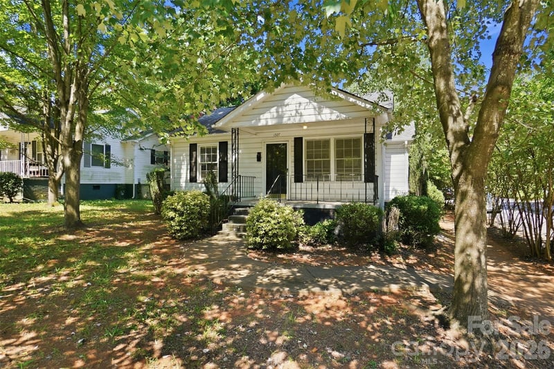 1327 Eden Ter, Rock Hill, SC 29730