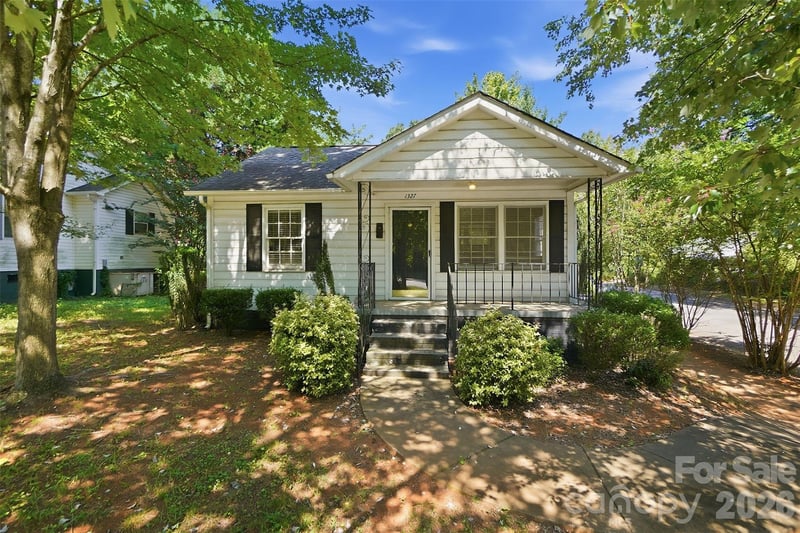 1327 Eden Ter, Rock Hill, SC 29730