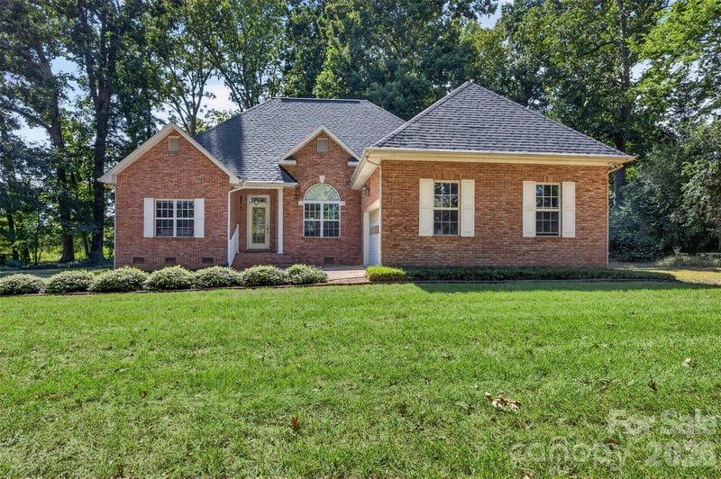 12600 Bain School Rd, Mint Hill, NC 28227