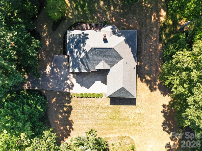 12600 Bain School Rd, Mint Hill, NC 28227