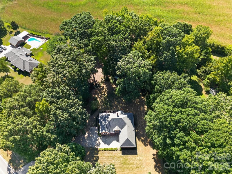 12600 Bain School Rd, Mint Hill, NC 28227
