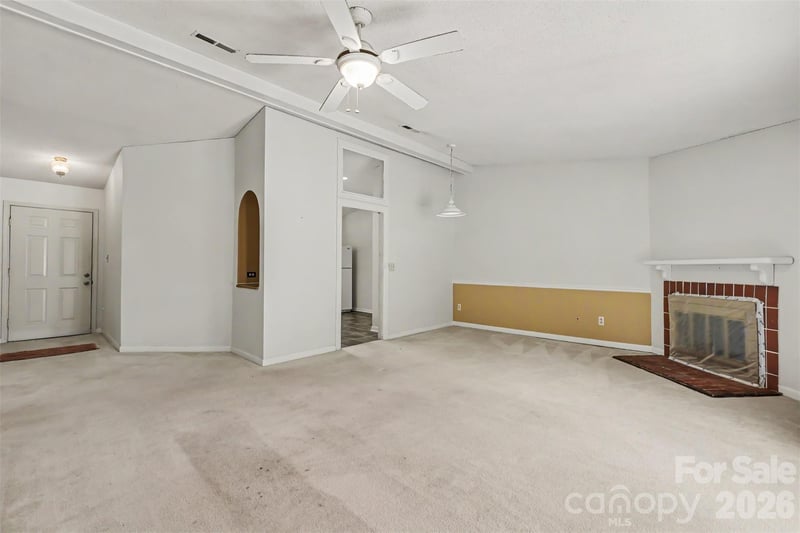 6124 Dwightware Blvd, Charlotte, NC 28227