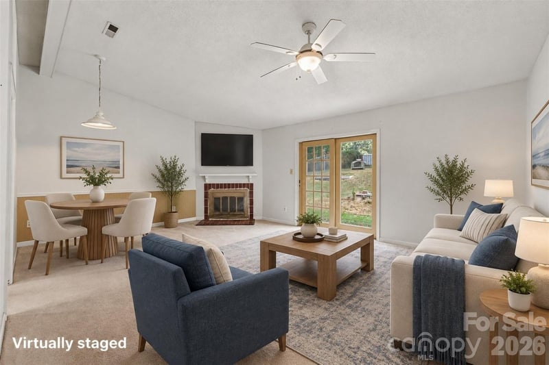 6124 Dwightware Blvd, Charlotte, NC 28227