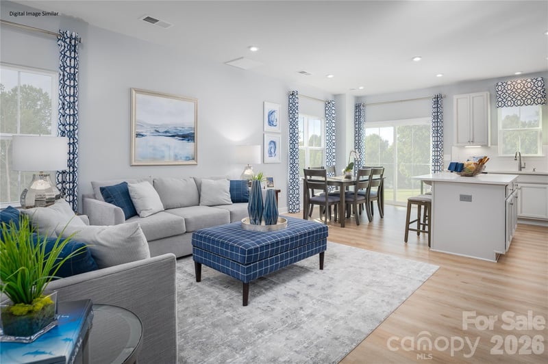 10422 Catawba Run Rd, Charlotte, NC 28278