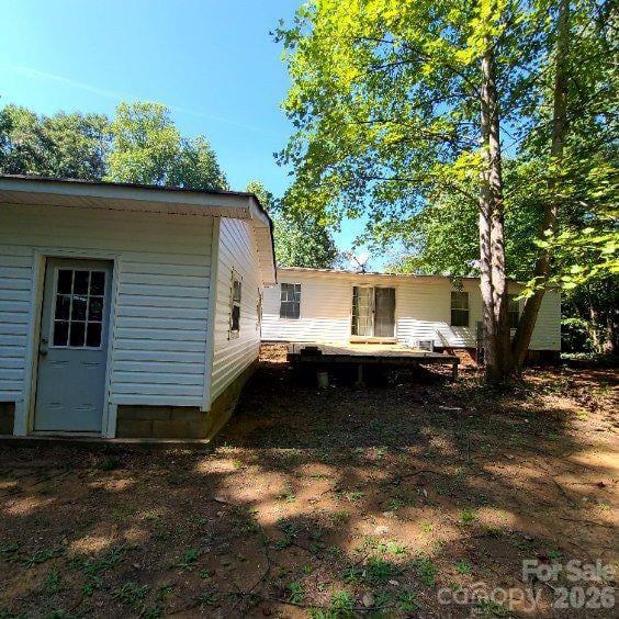 293 Tumbleweed Dr, Salisbury, NC 28146
