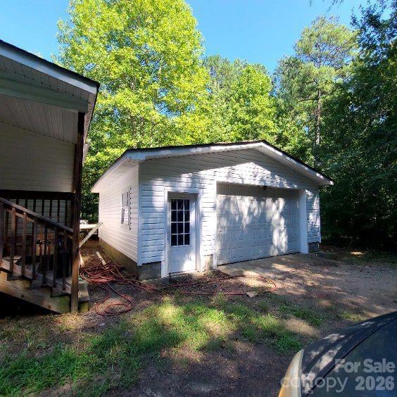 293 Tumbleweed Dr, Salisbury, NC 28146